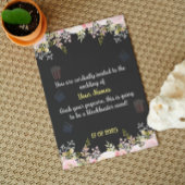 おもしろい結婚式招待状 招待状