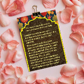 おもしろい結婚式招待状 招待状