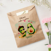 おもしろい結婚 フェイバーバッグ (封をした状態)