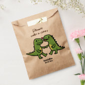 おもしろい結婚 フェイバーバッグ (封をした状態)