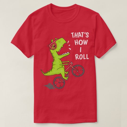 おもしろい結核 Tシャツ (デザイン正面)