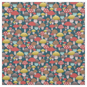 おもしろい継ぎ目無し模様織物 ファブリック (見本)