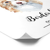 おもしろい縁どカラー壁アートポスター ポスター (角)