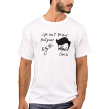 おもしろい美容師は完璧じゃない