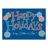 おもしろい義父の休日 (正面横)