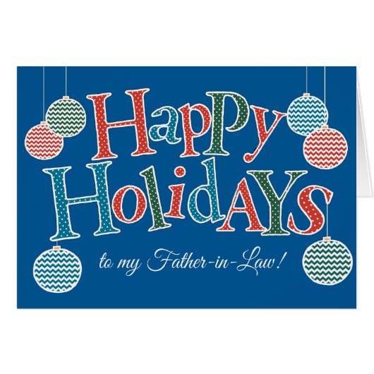 おもしろい義父の休日 (正面横)