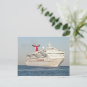 おもしろい脱出 ポストカード (スタンド正面)