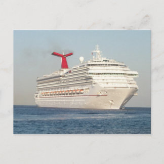 おもしろい脱出 ポストカード