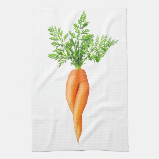 おもしろい腐れ キッチンタオル (縦)