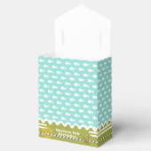 おもしろい航海のの魚介箱 フェイバーボックス (オープン)