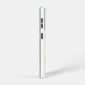 おもしろい航海の引用文 SAMSUNG GALAXYケース (右側面)