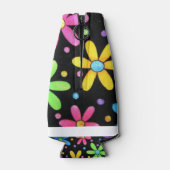 おもしろい色クール ボトルクーラー (裏面)