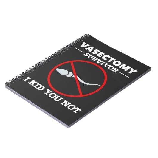 おもしろい血管切除手術ことわざ成人ユーモア ノートブック (左側)