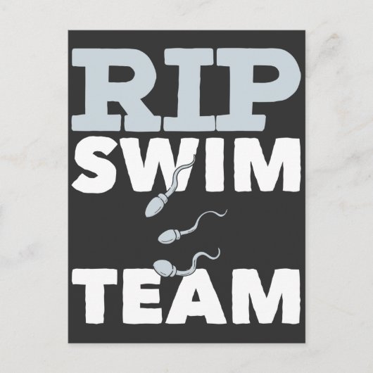 おもしろい血管切除術引用文手術 ポストカード (正面)