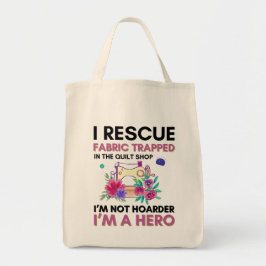 おもしろい裁縫引用文ヴィンテージフローラ裁縫機 トートバッグ