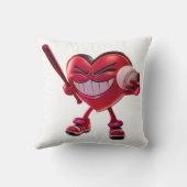 おもしろい装飾用クッション クッション (裏面)