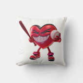 おもしろい装飾用クッション クッション (正面)