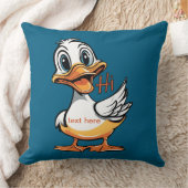 おもしろい装飾用クッション クッション (ブランケット)