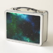 おもしろい訓練所 メタルランチボックス (裏面)