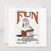 おもしろい誌 セーブザデート (正面)