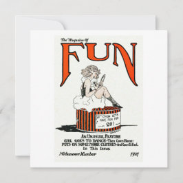 おもしろい誌 セーブザデート