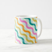 おもしろい誕生会 コーヒーマグカップ (正面右)