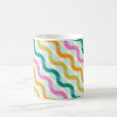 おもしろい誕生会 コーヒーマグカップ (中央)