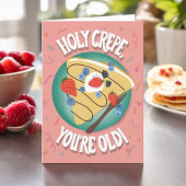 おもしろい誕生日グリーティングカード カード