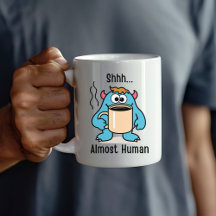 おもしろい誕生日又は父の日のためのコーヒーギフト