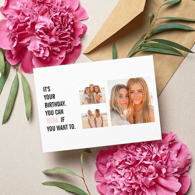 おもしろい誕生日引用文 |コラージュ写真 |ギフ最高のト (クリエイターアップロード済み)