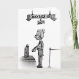 おもしろい誕生日 カード