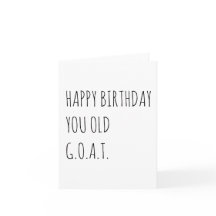 おもしろい誕生日