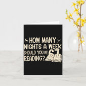 おもしろい読書67 六七 ミーム 英語教師ブックL カード (黄色い花)