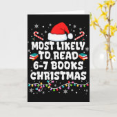 おもしろい読書 67 六 七 ミーム 英語教師 本 L カード (黄色い花)