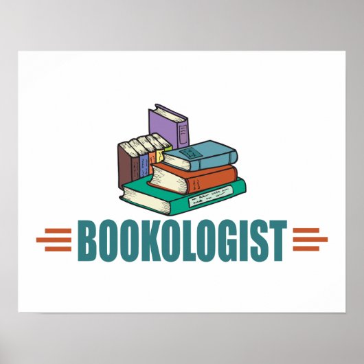 おもしろい読 ポスター (正面)