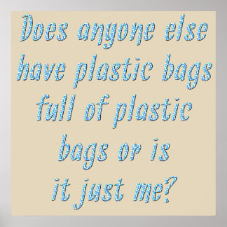 おもしろい諺または引用文が友だちを混乱させる ポスター