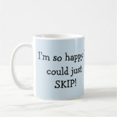 おもしろい諺 コーヒーマグカップ (左)