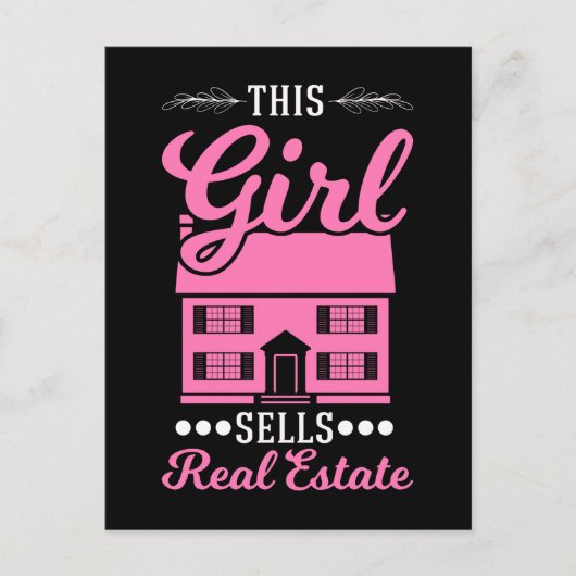 おもしろい財実在産業者 ポストカード (正面)