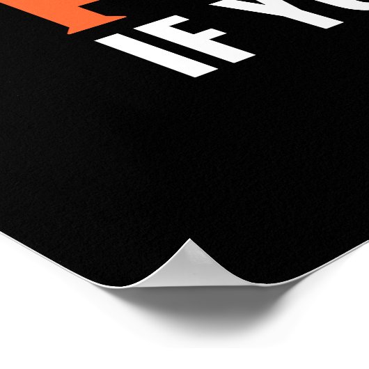 おもしろい賭博問題 ポスター (角)