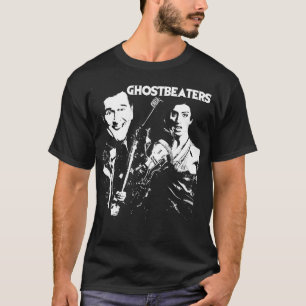 おもしろい贈り物の超自然の悪の死んだホラー映画Ret Tシャツ