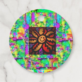 おもしろい贈与 フェイバータグ