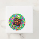 おもしろい贈与 フェイバータグ (インサイチュ)