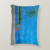 おもしろい走 アクセントクッション (裏面(縦))