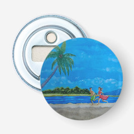 おもしろい走 栓抜き