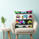 おもしろい車 クッション (椅子)