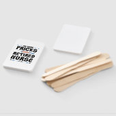 おもしろい退職したナース – 介護退職パーティーGag ハンドファン (組立なし)