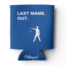 おもしろい退職クーラーボックス