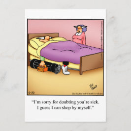 おもしろい退職パーティの招待状「斑点」 招待状