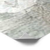 おもしろい退職パーティーの装飾 ポスター (角)