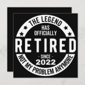 おもしろい退退職した職,消退職した防士,再選 セーブザデート (正面/裏面)